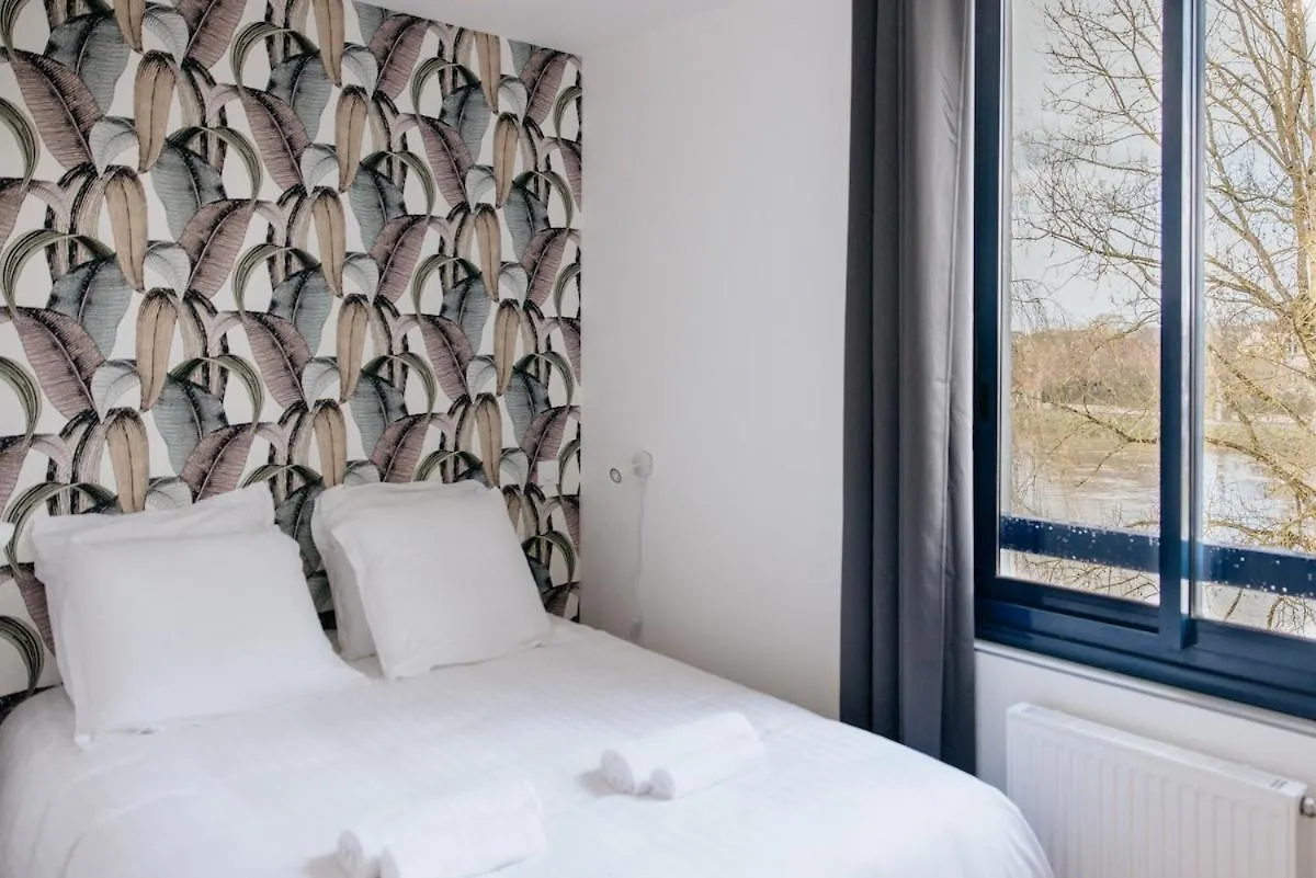 La Suite Du Moulin Guichen
