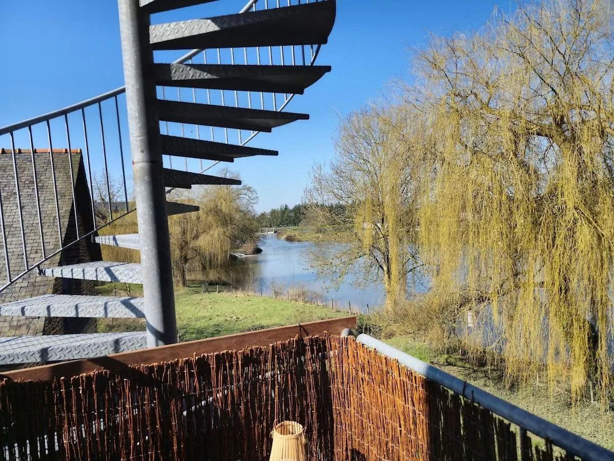 La Suite Du Moulin Guichen 0*,  France
